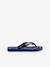 Tongs enfant batman marine 2 - vertbaudet enfant 