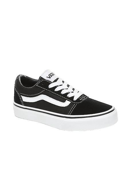 Chaussures de sport yt ward – confort et stabilité junior Noir 1 - vertbaudet enfant 