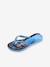 Tongs princesses disney marine+rose 2 - vertbaudet enfant 