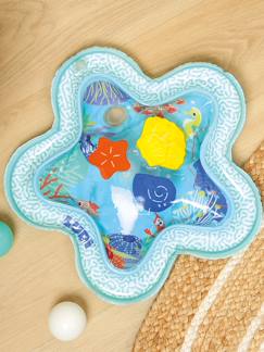 Jouet-Tapis gonflable d'eau étoile