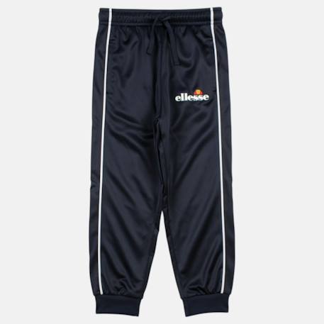 Ensemble veste et pantalon jogging garçon à imprimé Marine 5 - vertbaudet enfant 