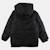 Parka garçon imprimée Kaki+Noir 10 - vertbaudet enfant 
