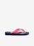 Tongs enfant fantaisie marine 3 - vertbaudet enfant 