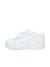 Basket à scratch old skool v – confort et style bébé Blanc 2 - vertbaudet enfant 