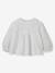 Blouse gaze de coton blanc 1 - vertbaudet enfant 