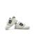 Sneakers garçon synthétique fermeture adhésive barefoot blanc-bleu marine+Blanc-bleu_marine+Blue marine 12 - vertbaudet enfant 