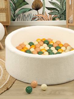 Jouet-Premier âge-Piscine balle plush
