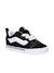 Baskets knu skool à lacets élastiques – style années 90 – bébé Noir 2 - vertbaudet enfant 