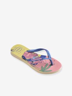 Chaussures-Tongs enfants Stitch