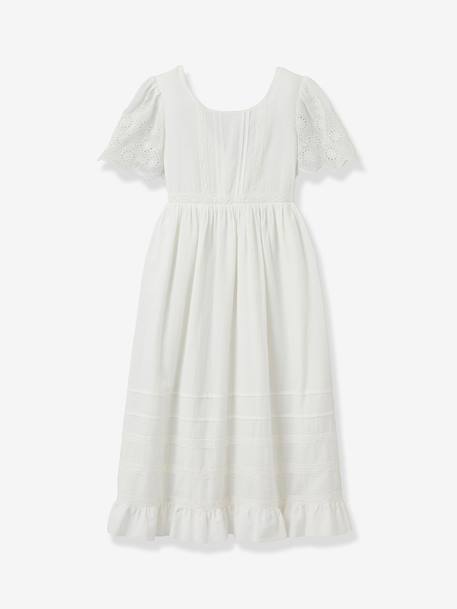 Fille-Robe-Robe longue fille