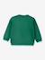 Sweat bébé doux menthe 2 - vertbaudet enfant 