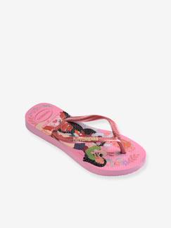 Chaussures-Tongs princesses disney