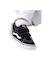 Chaussures sk8-mid reissue td à scratch – confort et maintien bébé Noir 3 - vertbaudet enfant 