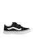 Baskets old skool low – confort et style junior Noir 1 - vertbaudet enfant 