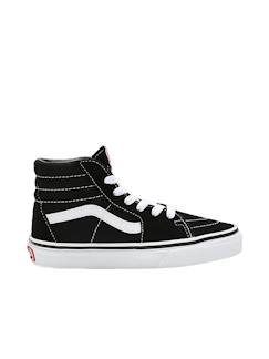 Chaussures-Basket haute légère à lacets sk8-hi unisexe junior