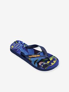 Chaussures-Tongs enfant batman