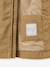 Blouson twill caramel 7 - vertbaudet enfant 
