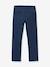 Pantalon chino indigo 2 - vertbaudet enfant 