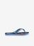 Tongs princesses disney marine+rose 3 - vertbaudet enfant 