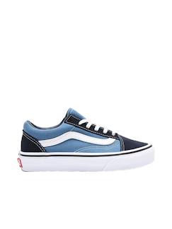 Chaussures-Chaussures garçon 23-38-Basket basse lifestyle old skool junior