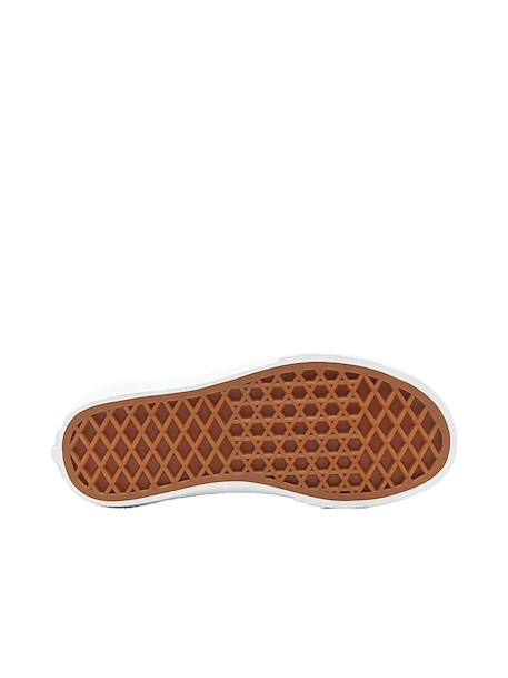Chaussure de tennis ward – coupe basse, confort et maintien junior Noir 2 - vertbaudet enfant 