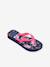 Tongs enfant fantaisie marine 1 - vertbaudet enfant 