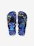 Tongs enfant batman marine 3 - vertbaudet enfant 