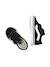 Chaussures basses à scratch old skool v – confort et maintien bébé Noir 2 - vertbaudet enfant 