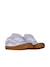 Basket lilas knu skool – baskets junior à design audacieux et confortable Lilas 3 - vertbaudet enfant 
