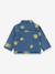 Veste en denim bleu jean 2 - vertbaudet enfant 