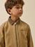 Blouson twill caramel 5 - vertbaudet enfant 