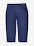 Pantalon bébé bleu jean 1 - vertbaudet enfant 