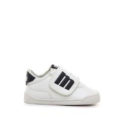 Chaussures-Sneakers garçon synthétique fermeture adhésive barefoot