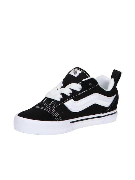 Baskets knu skool à lacets élastiques – style années 90 – bébé Noir 3 - vertbaudet enfant 