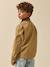 Blouson twill caramel 6 - vertbaudet enfant 