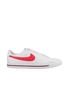 Chaussures-Chaussure de tennis en cuir court legacy – confort léger junior