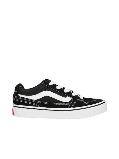 Sneakers unisex salry – style et confort junior Blanc 1 - vertbaudet enfant 