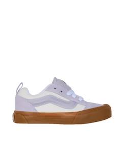 Chaussures-Basket à lacets knu skool – style classique et confort toute la journée enfant