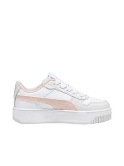 Chaussures-Basket carina street – style moderne et confort junior
