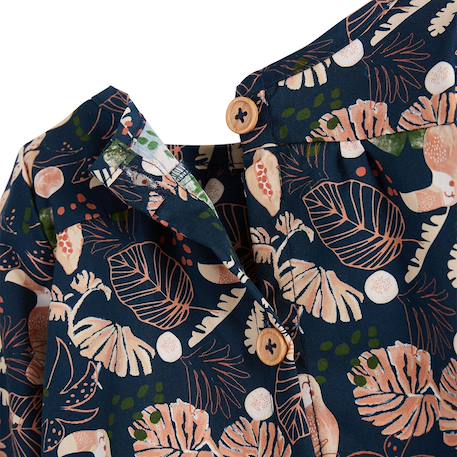 Robe bébé para Bleu 5 - vertbaudet enfant 