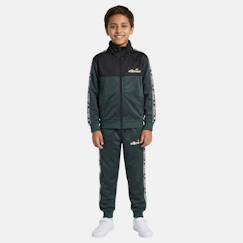-Ensemble veste et pantalon jogging garçon à imprimé