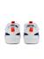 Basket à velcro multiflex sl v inf – confort et maintien bébé Blanc 2 - vertbaudet enfant 
