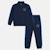 Ensemble sweat et pantalon jogging garçon à imprimé Marine 3 - vertbaudet enfant 