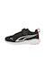 Baskets enfant garçon all-day active Marine+Noir 9 - vertbaudet enfant 