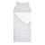 Sac de couchage coton bio Fleurs beiges 3 - vertbaudet enfant 