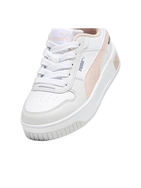 Basket carina street – style moderne et confort junior Blanc 2 - vertbaudet enfant 