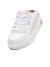 Basket carina street – style moderne et confort junior Blanc 2 - vertbaudet enfant 