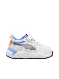 Chaussures-Chaussures bébé 17-26-Basket rs-x boys ac – confort optimal – bébé
