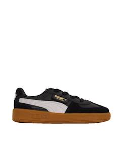 Chaussures-Basket sneaker palermo el – design iconique – junior
