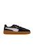 Basket sneaker palermo el – design iconique – junior Noir 1 - vertbaudet enfant 